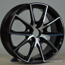Auto parts alloy wheel for Toyota camry